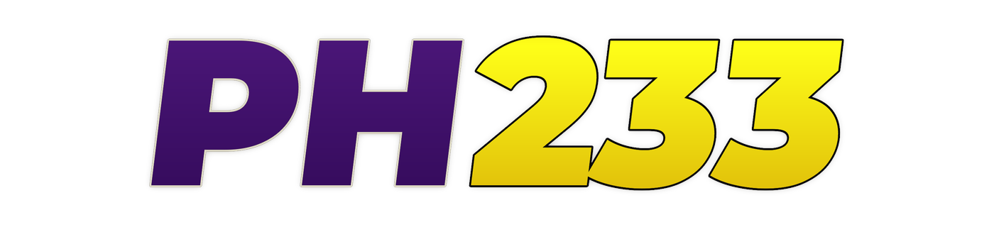 ph233 Logo